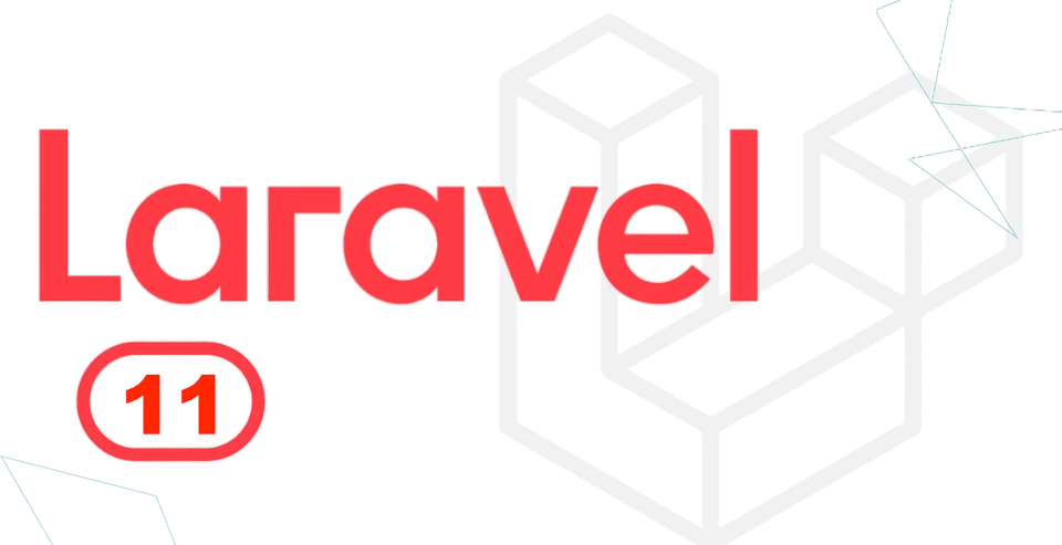 Laravel 11 Laravel 11 banner
